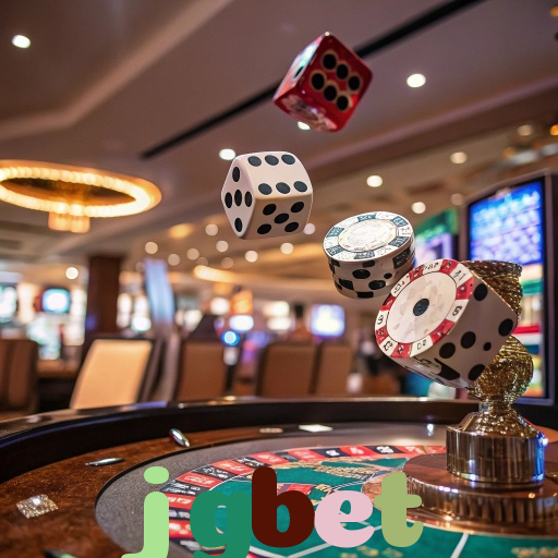jgbet: Aposta Facilmente com Funcionalidades Completas no Aplicativo Móvel