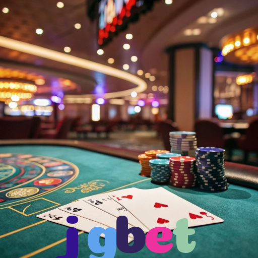 jgbet: Aposta Facilmente com Funcionalidades Completas no Aplicativo Móvel