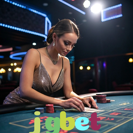 jgbet: Aposta Facilmente com Funcionalidades Completas no Aplicativo Móvel