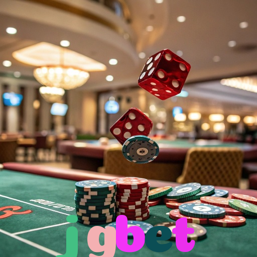 jgbet: Aposta Facilmente com Funcionalidades Completas no Aplicativo Móvel
