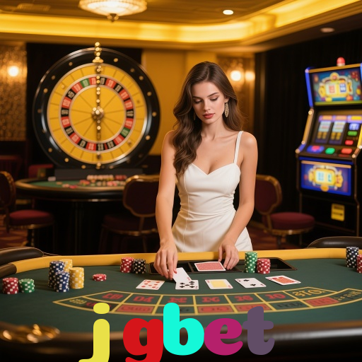 jgbet: Aposta Facilmente com Funcionalidades Completas no Aplicativo Móvel