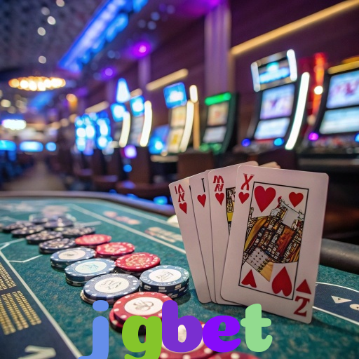 jgbet: Aposta Facilmente com Funcionalidades Completas no Aplicativo Móvel