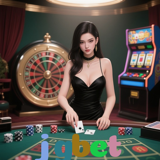 jgbet: Aposta Facilmente com Funcionalidades Completas no Aplicativo Móvel