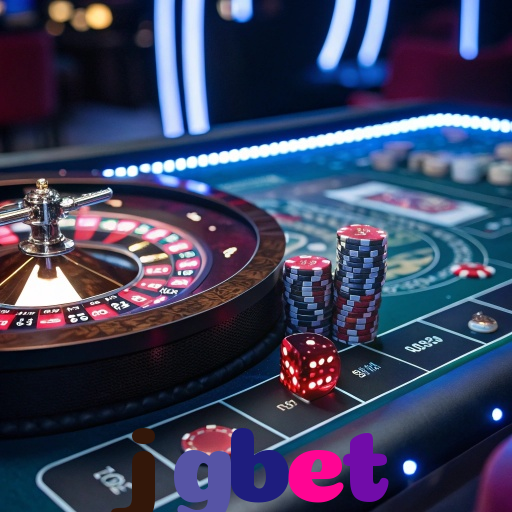 jgbet: Aposta Facilmente com Funcionalidades Completas no Aplicativo Móvel