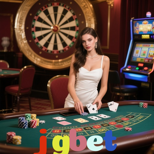 jgbet: Aposta Facilmente com Funcionalidades Completas no Aplicativo Móvel