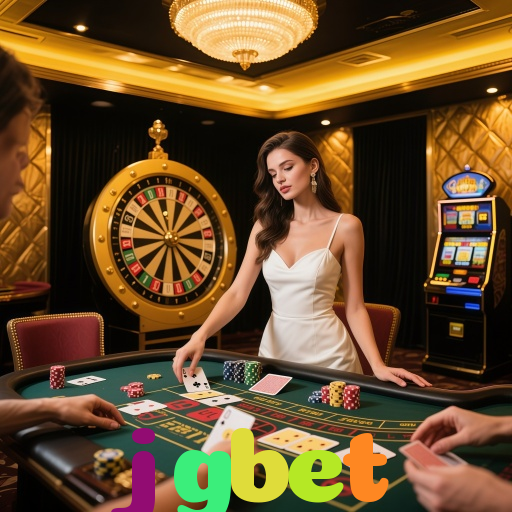 jgbet: Aposta Facilmente com Funcionalidades Completas no Aplicativo Móvel