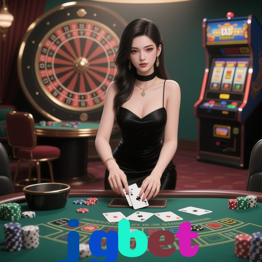jgbet: Aposta Facilmente com Funcionalidades Completas no Aplicativo Móvel