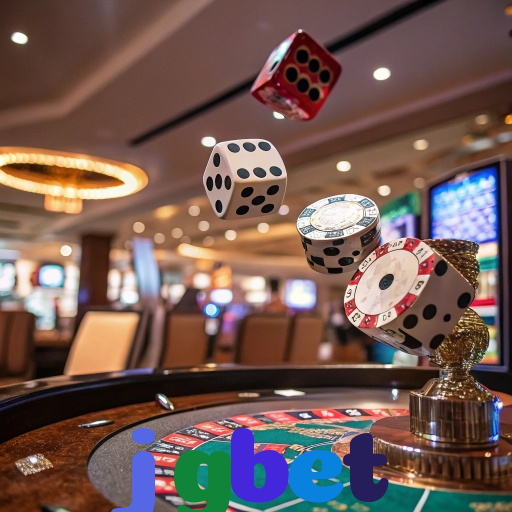 jgbet: Aposta Facilmente com Funcionalidades Completas no Aplicativo Móvel