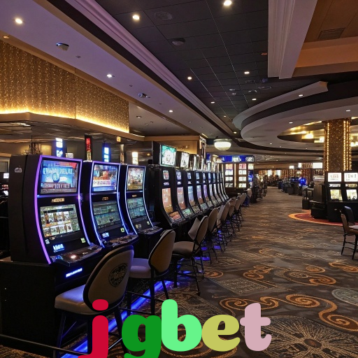 jgbet: Aposta Facilmente com Funcionalidades Completas no Aplicativo Móvel