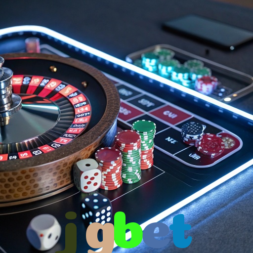 jgbet: Aposta Facilmente com Funcionalidades Completas no Aplicativo Móvel