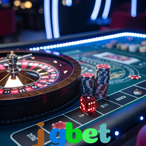 jgbet: Aposta Facilmente com Funcionalidades Completas no Aplicativo Móvel