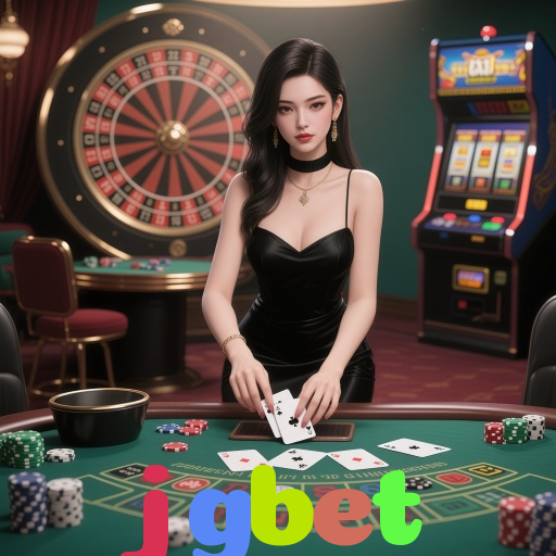 jgbet: Aposta Facilmente com Funcionalidades Completas no Aplicativo Móvel