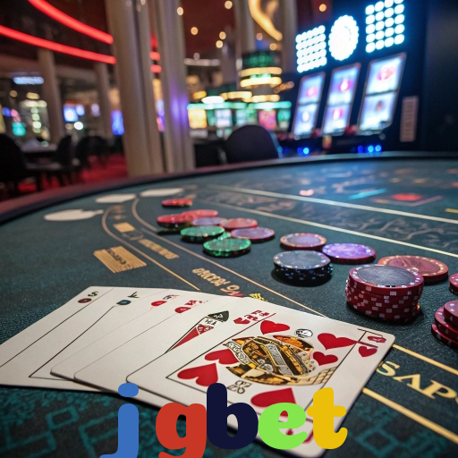 jgbet: Aposta Facilmente com Funcionalidades Completas no Aplicativo Móvel