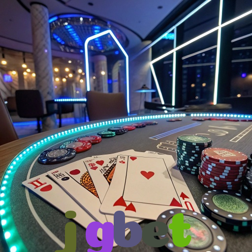 jgbet: Aposta Facilmente com Funcionalidades Completas no Aplicativo Móvel