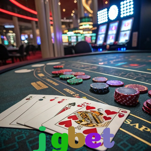 jgbet: Aposta Facilmente com Funcionalidades Completas no Aplicativo Móvel