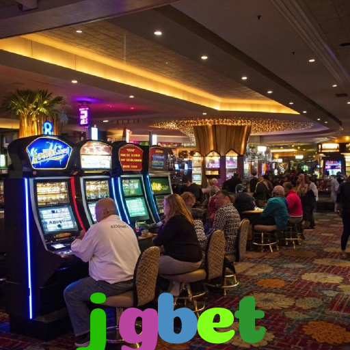 jgbet: Aposta Facilmente com Funcionalidades Completas no Aplicativo Móvel