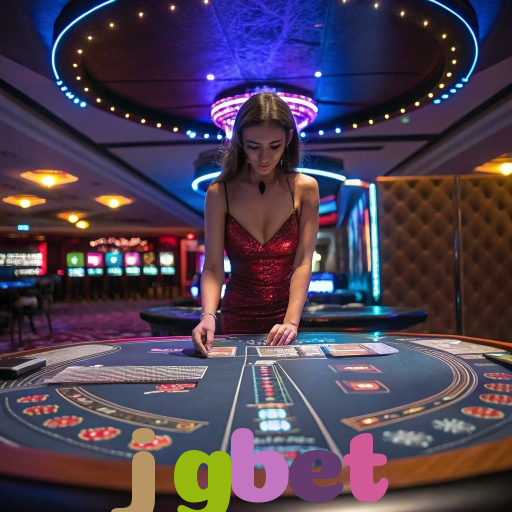 jgbet: Aposta Facilmente com Funcionalidades Completas no Aplicativo Móvel