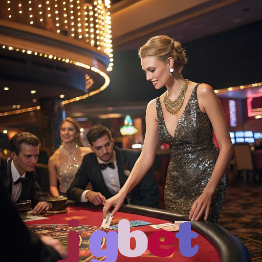 jgbet: Aposta Facilmente com Funcionalidades Completas no Aplicativo Móvel