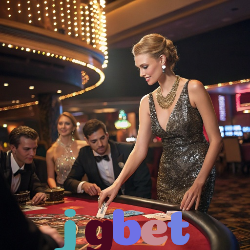 jgbet: Aposta Facilmente com Funcionalidades Completas no Aplicativo Móvel