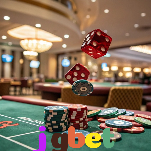 jgbet: Aposta Facilmente com Funcionalidades Completas no Aplicativo Móvel