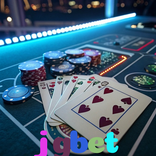 jgbet: Aposta Facilmente com Funcionalidades Completas no Aplicativo Móvel