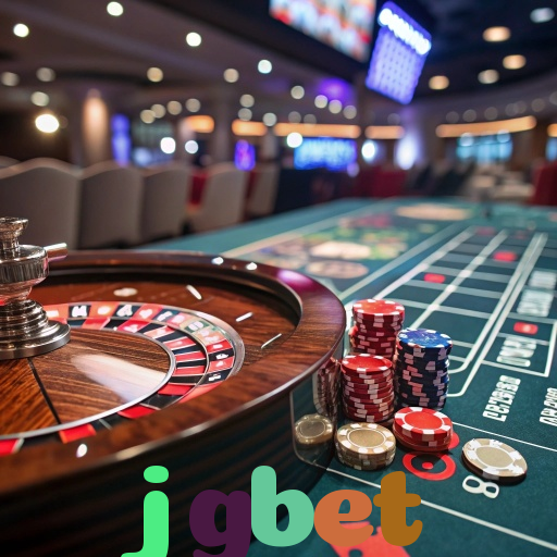 jgbet: Aposta Facilmente com Funcionalidades Completas no Aplicativo Móvel