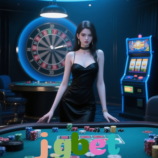 jgbet: Aposta Facilmente com Funcionalidades Completas no Aplicativo Móvel