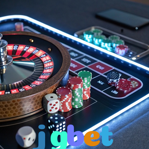 jgbet: Aposta Facilmente com Funcionalidades Completas no Aplicativo Móvel