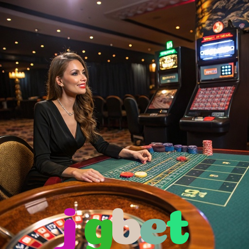jgbet: Aposta Facilmente com Funcionalidades Completas no Aplicativo Móvel