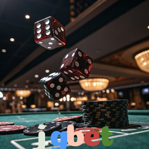 jgbet: Aposta Facilmente com Funcionalidades Completas no Aplicativo Móvel