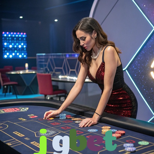 jgbet: Aposta Facilmente com Funcionalidades Completas no Aplicativo Móvel