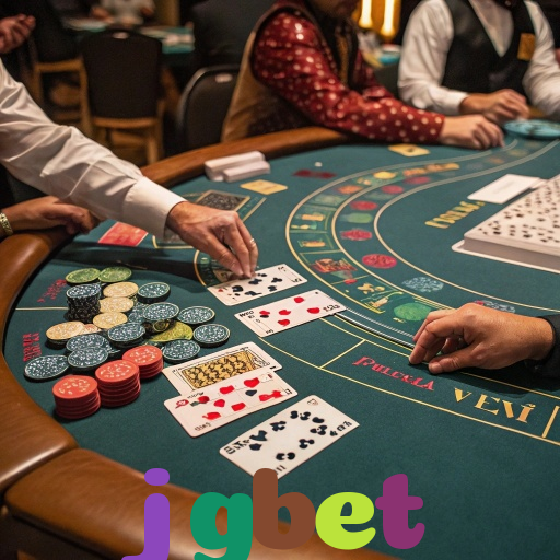 jgbet: Aposta Facilmente com Funcionalidades Completas no Aplicativo Móvel