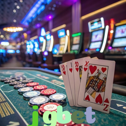 jgbet: Aposta Facilmente com Funcionalidades Completas no Aplicativo Móvel