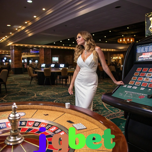 jgbet: Aposta Facilmente com Funcionalidades Completas no Aplicativo Móvel