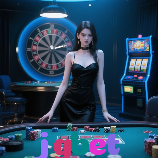 jgbet: Aposta Facilmente com Funcionalidades Completas no Aplicativo Móvel