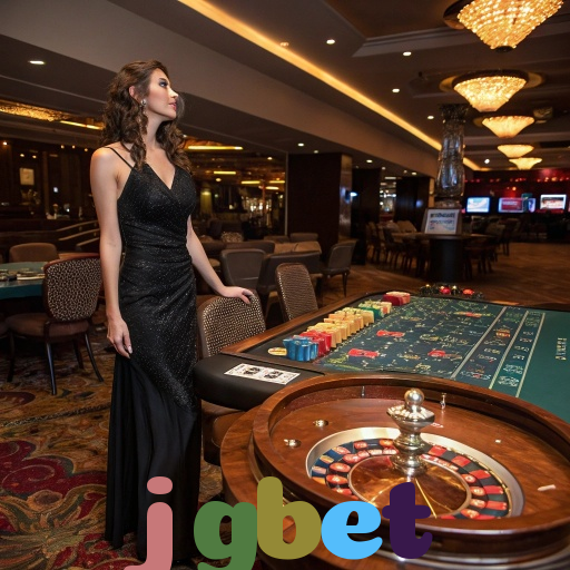 jgbet: Aposta Facilmente com Funcionalidades Completas no Aplicativo Móvel