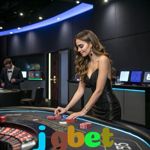 jgbet: Aposta Facilmente com Funcionalidades Completas no Aplicativo Móvel