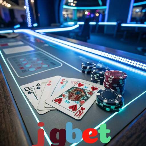 jgbet: Aposta Facilmente com Funcionalidades Completas no Aplicativo Móvel