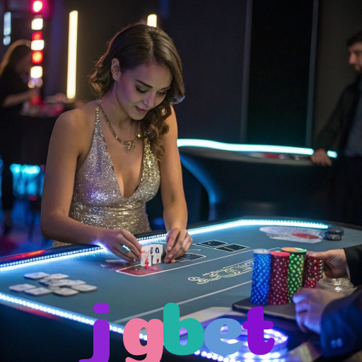 jgbet: Aposta Facilmente com Funcionalidades Completas no Aplicativo Móvel