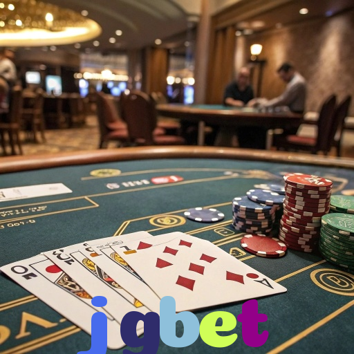 jgbet: Aposta Facilmente com Funcionalidades Completas no Aplicativo Móvel