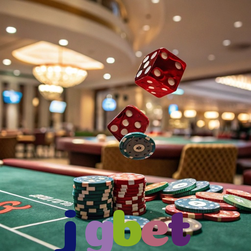 jgbet: Aposta Facilmente com Funcionalidades Completas no Aplicativo Móvel