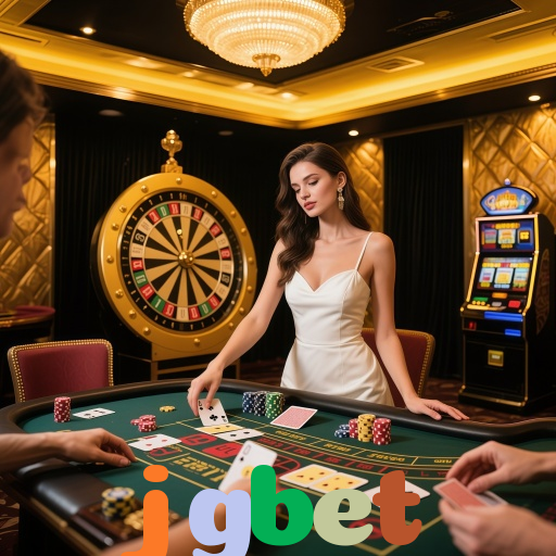 jgbet: Aposta Facilmente com Funcionalidades Completas no Aplicativo Móvel