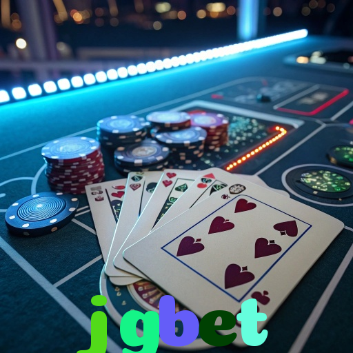 jgbet: Aposta Facilmente com Funcionalidades Completas no Aplicativo Móvel