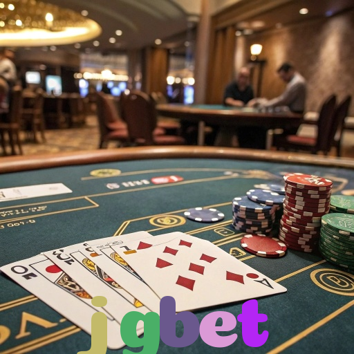 jgbet: Aposta Facilmente com Funcionalidades Completas no Aplicativo Móvel