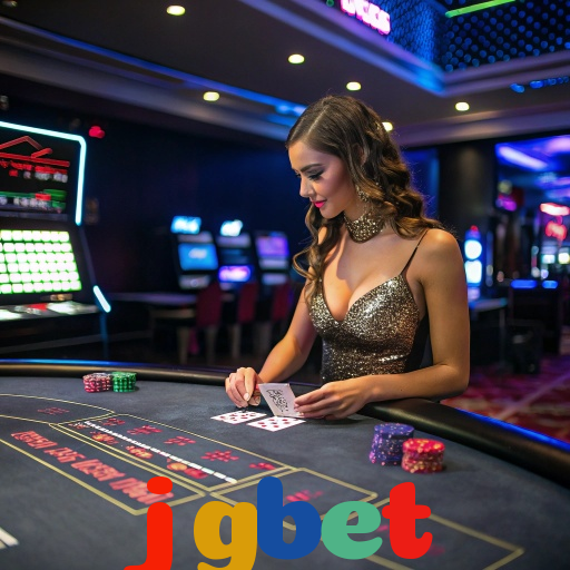 jgbet: Aposta Facilmente com Funcionalidades Completas no Aplicativo Móvel