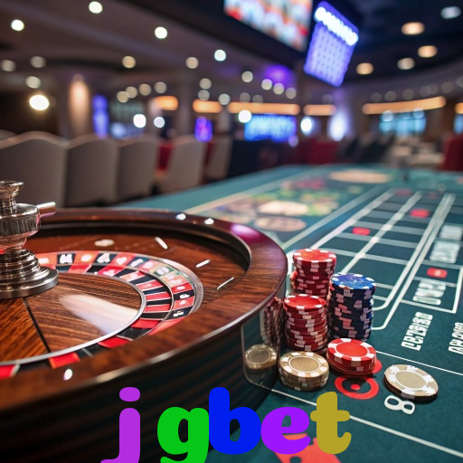 jgbet: Aposta Facilmente com Funcionalidades Completas no Aplicativo Móvel