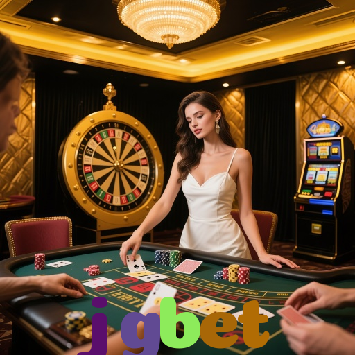 jgbet: Aposta Facilmente com Funcionalidades Completas no Aplicativo Móvel