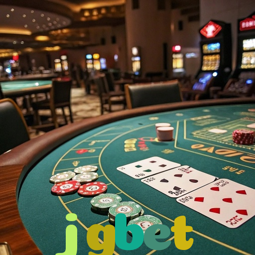 jgbet: Aposta Facilmente com Funcionalidades Completas no Aplicativo Móvel