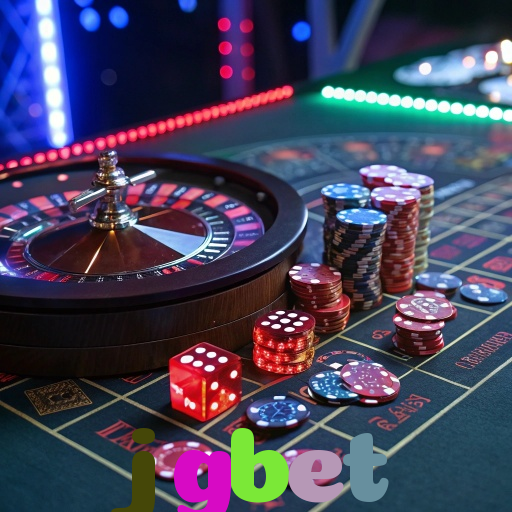 jgbet: Aposta Facilmente com Funcionalidades Completas no Aplicativo Móvel