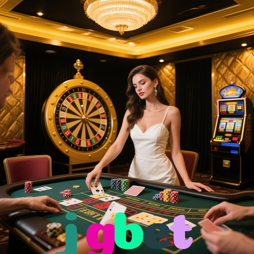 jgbet: Aposta Facilmente com Funcionalidades Completas no Aplicativo Móvel